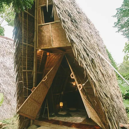 Wonderland Siquijor Exterior photo
