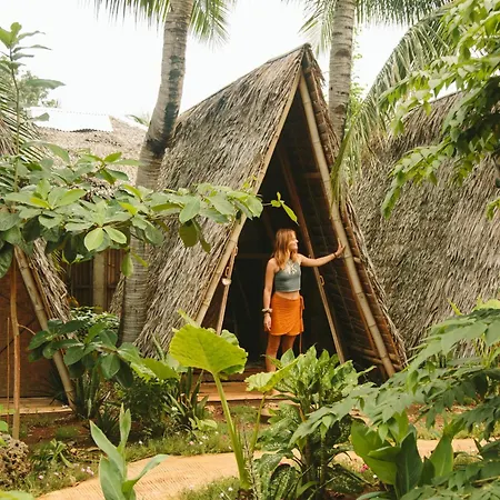 Wonderland Siquijor Exterior photo