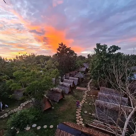 Wonderland Siquijor Exterior photo