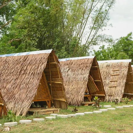 Wonderland Siquijor Exterior photo