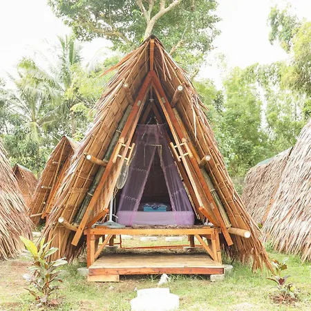 Wonderland Siquijor Exterior photo