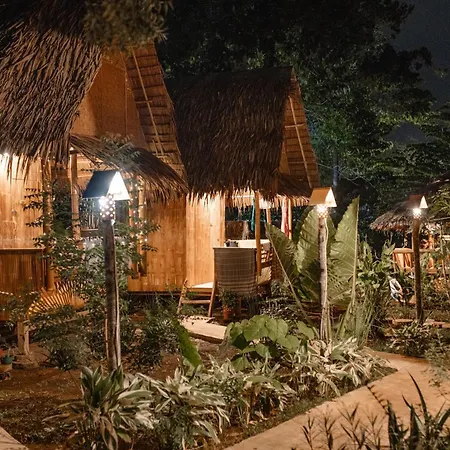 Wonderland Siquijor Exterior photo