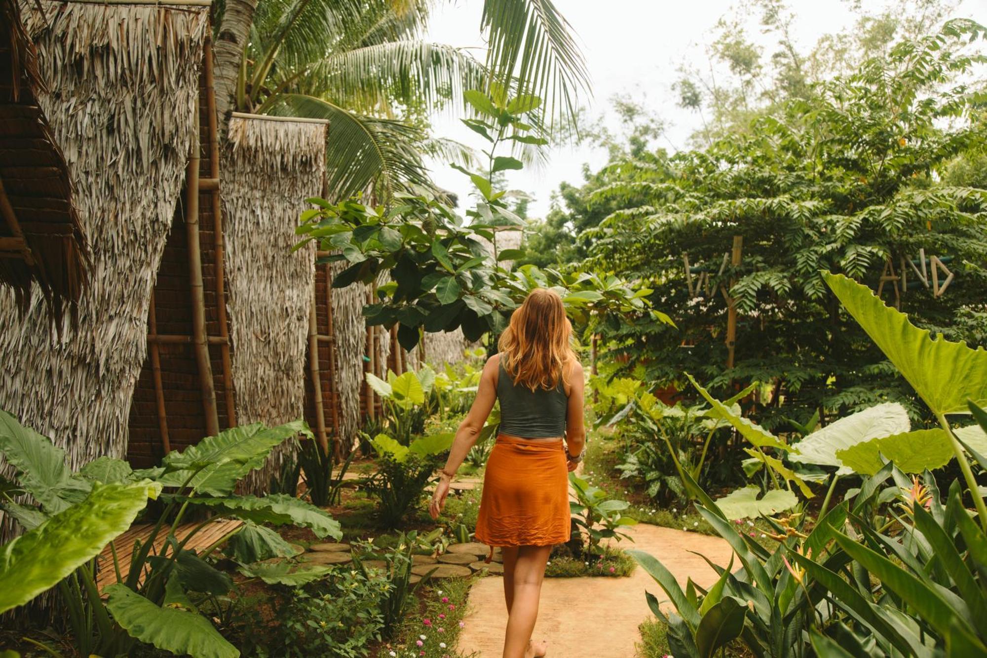 Holiday park Wonderland Siquijor
