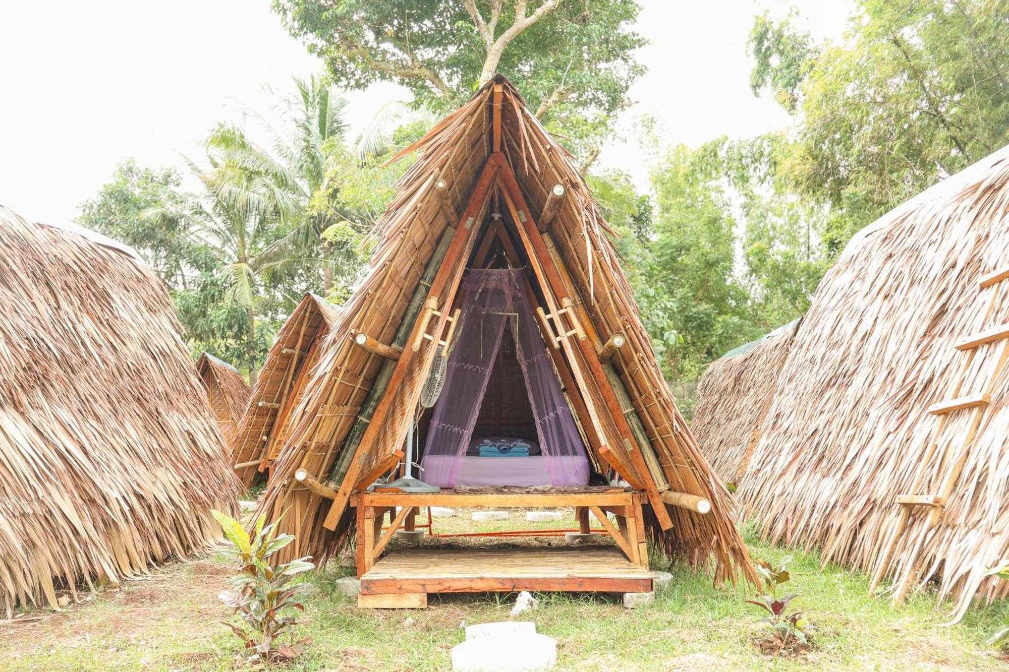 Wonderland Holiday park Siquijor